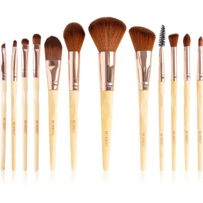 So Eco Luxury Brush Set sada štětců - parfo.cz
