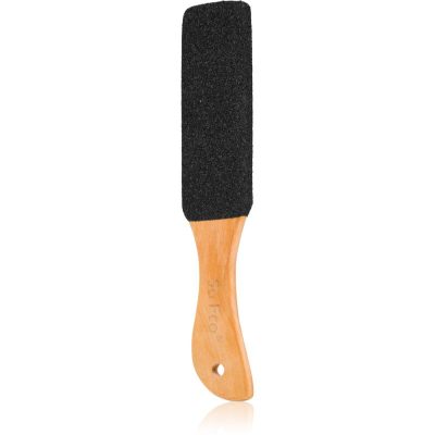 So Eco Wooden Foot File škrabka na paty 1 ks - parfo.cz