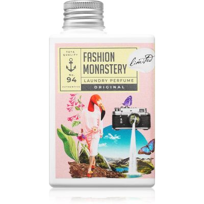 Soaphoria Fashion Monastery vůně do prádla 150 ml - parfo.cz
