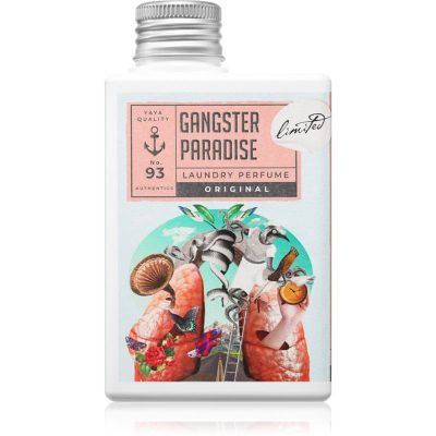 Soaphoria Gangster Paradise vůně do prádla 150 ml - parfo.cz