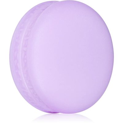 Soaphoria Lip Care Macaron balzám na rty příchuť Grapes 10 ml - parfo.cz
