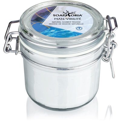 Soaphoria Man Varilité sprchová pěna 250 ml - parfo.cz