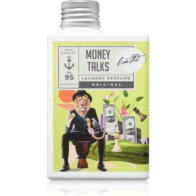Soaphoria Money Talks vůně do prádla 150 ml - parfo.cz