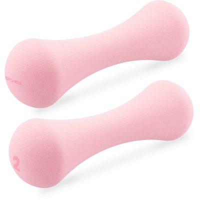 Spokey Bone sada neoprenových činek 2x2 kg - parfo.cz