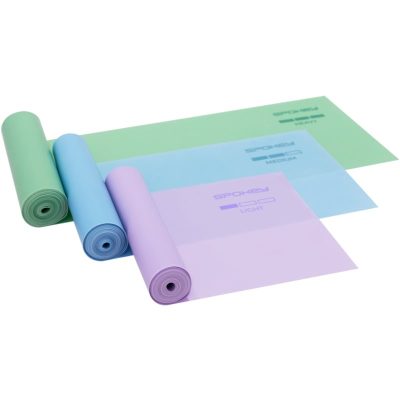 Spokey Ribbon Set sada fitness gum - parfo.cz