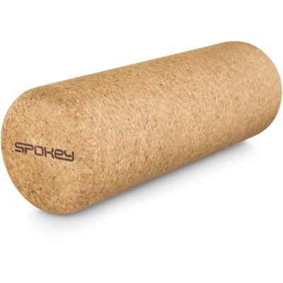 Spokey Tausa fitness korkový válec 1 ks - parfo.cz
