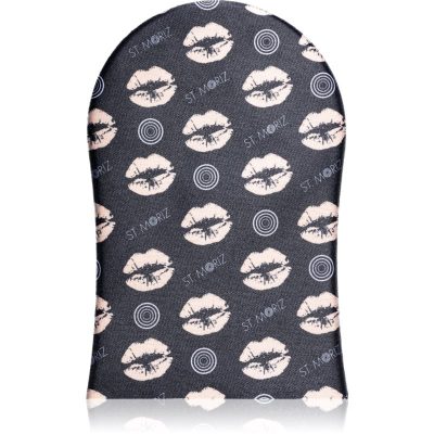 St. Moriz Tanning Mitt aplikační rukavice 1 ks - parfo.cz