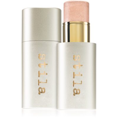 Stila Cosmetics Complete Harmony rozjasňující tyčinka na rty a tváře Kitten Highliter 6 g - parfo.cz