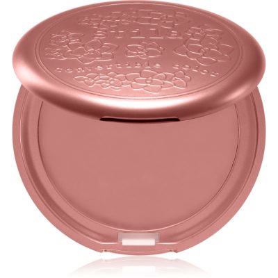 Stila Cosmetics Convertible Color multifunkční líčidlo líčidlo na rty a tváře Lillium 4