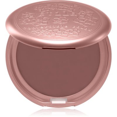 Stila Cosmetics Convertible Color multifunkční líčidlo líčidlo na rty a tváře Peony 4