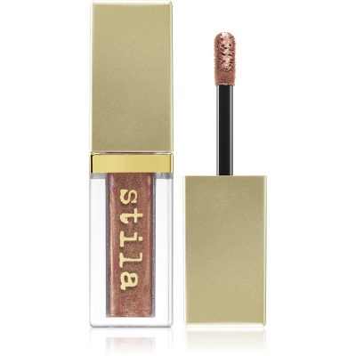 Stila Cosmetics Stay All Day třpytivé tekuté oční stíny Bronzed Bell 3 ml - parfo.cz