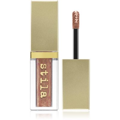 Stila Cosmetics Stay All Day třpytivé tekuté oční stíny Kitten Karma 3 ml - parfo.cz