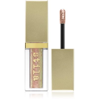 Stila Cosmetics Stay All Day třpytivé tekuté oční stíny Wanderlust 3 ml - parfo.cz