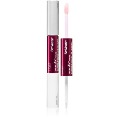 StriVectin Anti-Wrinkle Double Fix™ For Lips péče pro zvětšení objemu rtů s protivráskovým účinkem 10 ml - parfo.cz