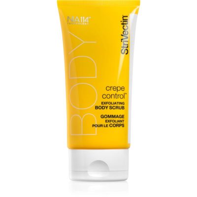 StriVectin Crepe Control™ Exfoliating Body Scrub vyhlazující tělový peeling 150 ml - parfo.cz
