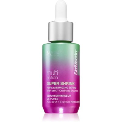 StriVectin Multi-Action Super Shrink sérum pro matný vzhled pleti a minimalizaci pórů s kyselinou salicylovou 30 ml - parfo.cz
