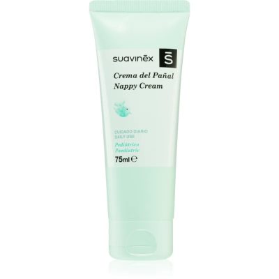 Suavinex Baby Nappy Cream krém na opruzeniny 75 ml - parfo.cz