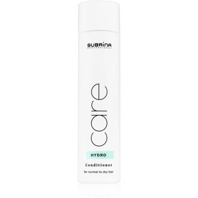 Subrina Professional Care Hydro hydratační kondicionér 250 ml - parfo.cz