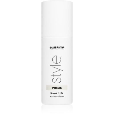 Subrina Professional Style Prime sprej pro objem od kořínků 150 ml - parfo.cz