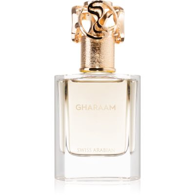 Swiss Arabian Gharaam parfémovaná voda unisex 50 ml - parfo.cz
