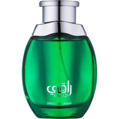 Swiss Arabian Raaqi parfémovaná voda pro ženy 100 ml - parfo.cz