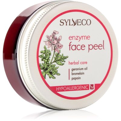 Sylveco Face Care enzymatický peeling na obličej 75 ml - parfo.cz