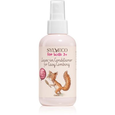 Sylveco For Kids vlasový kondicionér pro děti 150 ml - parfo.cz