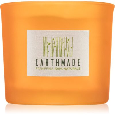 THD Earthmade Respiro D´Aria vonná svíčka 180 g - parfo.cz