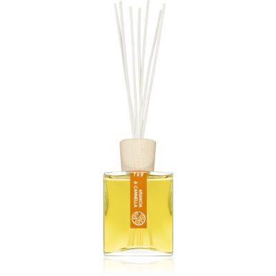 THD Platinum Collection Arancia & Cannella aroma difuzér 200 ml - parfo.cz