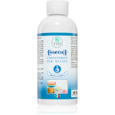 THD Profumo Lavatrice Brezza Marina koncentrovaná vůně do pračky 100 ml - parfo.cz