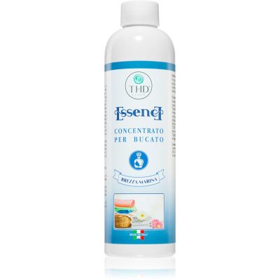 THD Profumo Lavatrice Brezza Marina koncentrovaná vůně do pračky 200 ml - parfo.cz