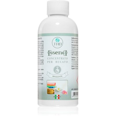 THD Profumo Lavatrice Diamante koncentrovaná vůně do pračky 100 ml - parfo.cz