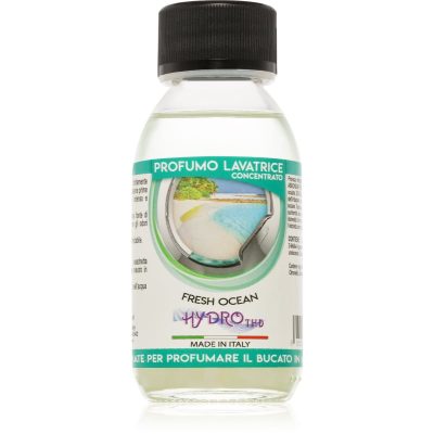 THD Profumo Lavatrice Fresh Ocean koncentrovaná vůně do pračky 100 ml - parfo.cz