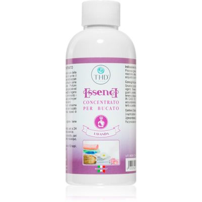 THD Profumo Lavatrice Lavanda koncentrovaná vůně do pračky 100 ml - parfo.cz