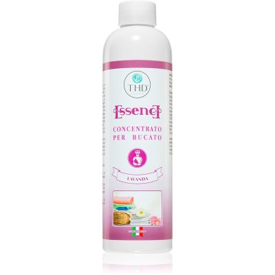 THD Profumo Lavatrice Lavanda koncentrovaná vůně do pračky 200 ml - parfo.cz