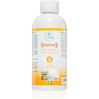 THD Profumo Lavatrice Talco koncentrovaná vůně do pračky 100 ml - parfo.cz