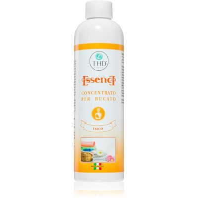 THD Profumo Lavatrice Talco koncentrovaná vůně do pračky 200 ml - parfo.cz