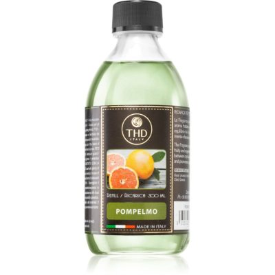 THD Ricarica Pompelmo náplň do aroma difuzérů 300 ml - parfo.cz