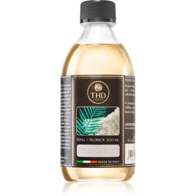 THD Ricarica Talco náplň do aroma difuzérů 300 ml - parfo.cz