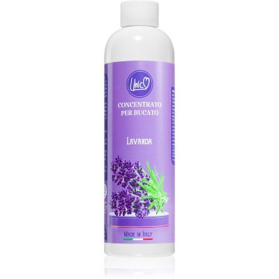 THD Unico Lavender koncentrovaná vůně do pračky 200 ml - parfo.cz