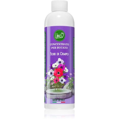 THD Unico Wild Flowers koncentrovaná vůně do pračky 200 ml - parfo.cz