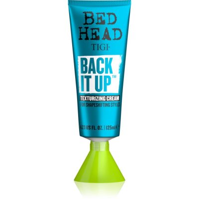 TIGI Bed Head Back It Up stylingový krém pro definici a tvar 125 ml - parfo.cz