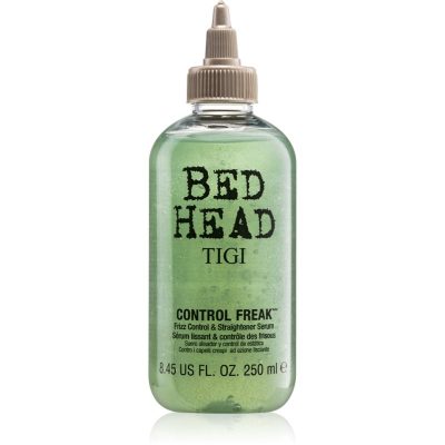 TIGI Bed Head Control Freak sérum pro nepoddajné a krepatějící se vlasy 250 ml - parfo.cz