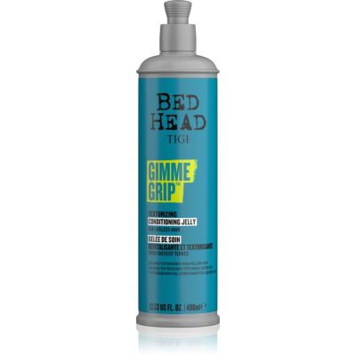 TIGI Bed Head Gimme Grip gelový kondicionér pro definici a tvar 400 ml - parfo.cz
