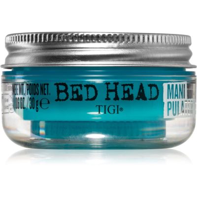 TIGI Bed Head Manipulator stylingová pasta 30 g - parfo.cz