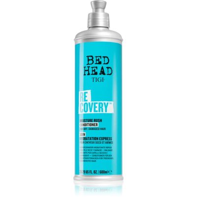 TIGI Bed Head Recovery hydratační kondicionér pro suché a poškozené vlasy 600 ml - parfo.cz