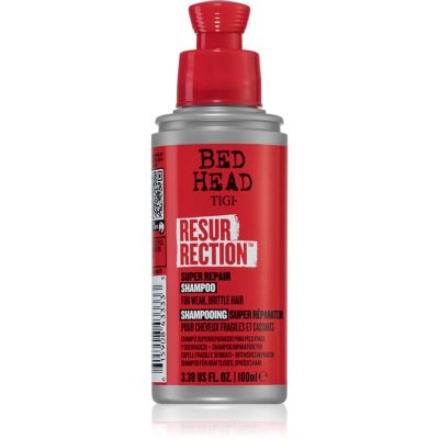 TIGI Bed Head Ressurection ošetřující šampon pro slabé