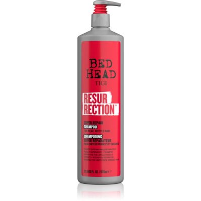 TIGI Bed Head Ressurection ošetřující šampon pro slabé