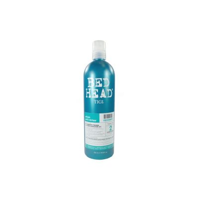 TIGI Bed Head Urban Antidotes Recovery kondicionér pro suché a poškozené vlasy 750 ml - parfo.cz