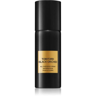 TOM FORD Black Orchid All Over Body Spray tělový sprej pro ženy 150 ml - parfo.cz